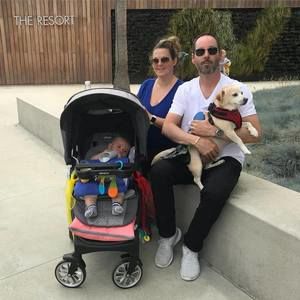 Meet your Posher, Casey